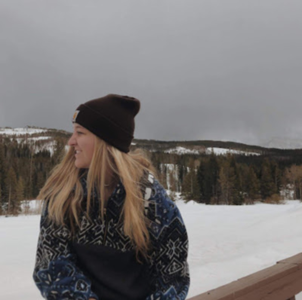 Meet your Posher, Cat redden